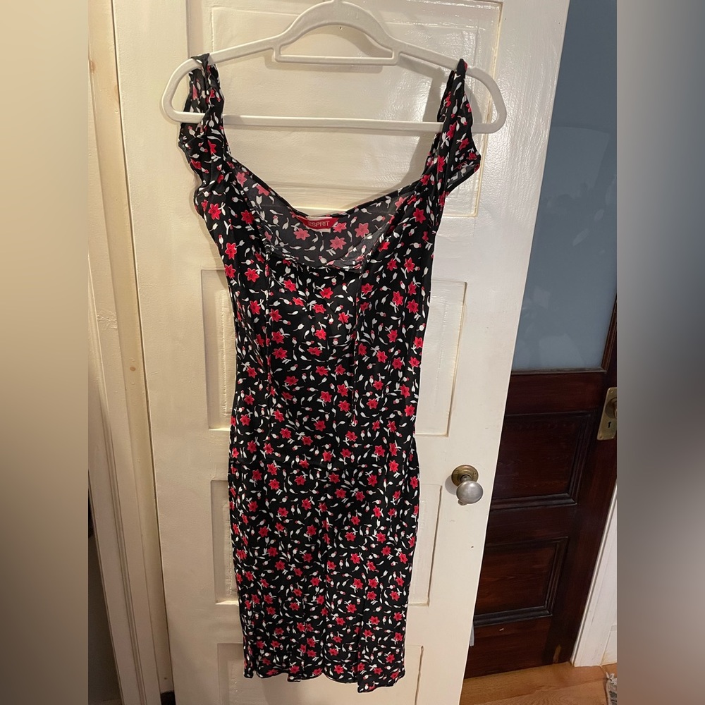Vintage Esprit dress